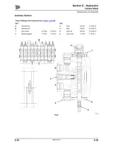 2004 JCB MICRO Service & Repair Manual (P/N 9803/9310-4) – preview page 7