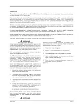 JCB 406, 407, 408 & 409 Wheel Loader Service Manual (P/N 9803/4200) – preview page 3
