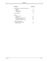 JCB 406, 407, 408 & 409 Wheel Loader Service Manual (P/N 9803/4200) – preview page 4