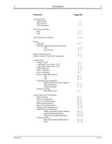 JCB 406, 407, 408 & 409 Wheel Loader Service Manual (P/N 9803/4200) – preview page 5