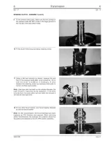 JCB 406, 407, 408 & 409 Wheel Loader Service Manual (P/N 9803/4200) – preview page 7