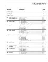 1999 Bombardier Traxter ATV Shop Manual (P/N 413 708 400) – preview page 1