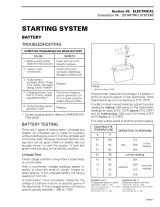 1999 Bombardier Traxter ATV Shop Manual (P/N 413 708 400) – preview page 6