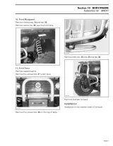 1999 Bombardier Traxter ATV Shop Manual (P/N 413 708 400) – preview page 7