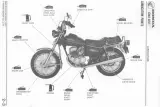 Honda CM185T 1978–1979 Service Manual (P/N C8049A) – preview page 6
