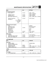 2001 Yamaha XR1800 Service Manual (P/N LIT-18616-02-25) – preview page 2