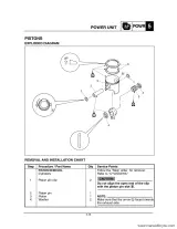 2001 Yamaha XR1800 Service Manual (P/N LIT-18616-02-25) – preview page 4