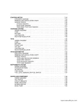 2001 Yamaha XR1800 Service Manual (P/N LIT-18616-02-25) – preview page 5
