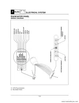 2001 Yamaha XR1800 Service Manual (P/N LIT-18616-02-25) – preview page 6