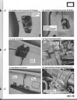 Honda Civic Service Manual: Complete Guide for EX, DX & Si Models, 1996–2000 (OEM, First Editon) – preview page 7