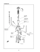 Yamaha Tri-Moto, Tri-Z 250, YTZ250 1985 Factory Service Manual (P/N LIT-11626-04-40) – preview page 4
