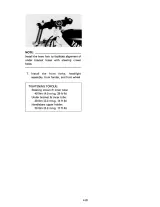 Yamaha Tri-Moto, Tri-Z 250, YTZ250 1985 Factory Service Manual (P/N LIT-11626-04-40) – preview page 6