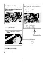 Yamaha Tri-Moto, Tri-Z 250, YTZ250 1985 Factory Service Manual (P/N LIT-11626-04-40) – preview page 7