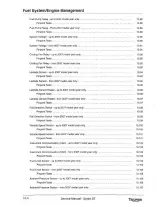 Triumph Sprint ST 1050cc / Sprint ST ABS Service Manual (P/N 3856070) – preview page 4