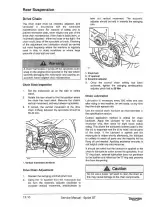 Triumph Sprint ST 1050cc / Sprint ST ABS Service Manual (P/N 3856070) – preview page 6