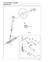 2003–2007 Kawasaki KAF950 Mule 3010 Diesel UTV Repair Manual (P/N 99924-1306-02) – preview page 7