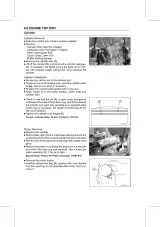 2000–2009 Kawasaki KX65 Minibike Service Manual (P/N 99924-1252-08) – preview page 4
