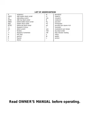 2003-2009 Kawasaki Prairie 360, KVF360 service manual Preview image 2