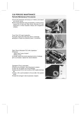 2000–2007 Kawasaki Vulcan 2000 / VN2000 Service Manual (P/N 99924-1320-02) – preview page 2