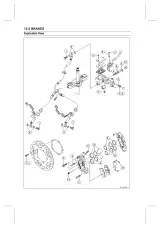 2000–2007 Kawasaki Vulcan 2000 / VN2000 Service Manual (P/N 99924-1320-02) – preview page 7