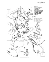 1987–2004 Kawasaki Vulcan 1500 VN1500 Factory Service Manual (P/N 99924-1078-08) – preview page 3