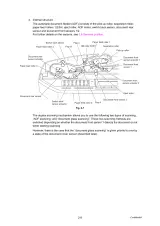 Brother DCP-8080DN, DCP-8085DN, MFC-8480DN, MFC-8880DN, MFC-8890DW Factory Service Manual (P/N SM-FAX105, C4256-90954) – preview page 2