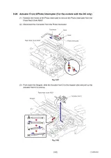 Brother DCP-8080DN, DCP-8085DN, MFC-8480DN, MFC-8880DN, MFC-8890DW Factory Service Manual (P/N SM-FAX105, C4256-90954) – preview page 6