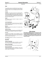 JCB 8080 Hydraulic Excavator Factory Service Manual (P/N 9803/9330) – preview page 2