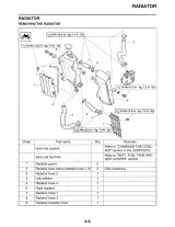 2009 Yamaha YZ125Y/YZ125 Owner's Service & Repair Manual (P/N LIT-11626-22-54) – preview page 5