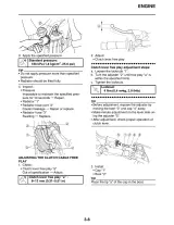 2009 Yamaha YZ250Y Owner's Service Manual (P/N LIT-11626-22-55) – preview page 4