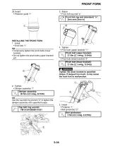 2009 Yamaha YZ250Y Owner's Service Manual (P/N LIT-11626-22-55) – preview page 7