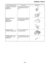 2009 Yamaha YZ450FY Service & Repair Manual (P/N LIT-11626-22–57) – preview page 3