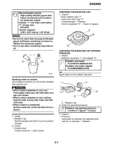 2009 Yamaha YZ450FY Service & Repair Manual (P/N LIT-11626-22–57) – preview page 4