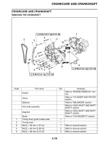 2009 Yamaha YZ450FY Service & Repair Manual (P/N LIT-11626-22–57) – preview page 6