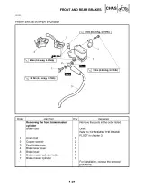 2007 Yamaha YZ85W1 Service Manual: Repair & Maintenance Guide (P/N 5PA-28197-10) – preview page 4