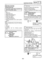 2007 Yamaha YZ85W1 Service Manual: Repair & Maintenance Guide (P/N 5PA-28197-10) – preview page 7