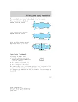 2004–2007 Ford Freestar Factory Service Manual (P/N C4077-90960) – preview page 7