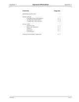 1998–2005 JCB Robot 160, 170, 180T Skid Steer Loader Service & Repair Manual (P/N 9803/8520) – preview page 2