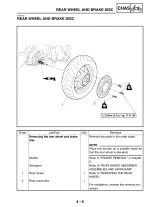 2004 Yamaha YP400T Majesty 400 Factory Service Manual (P/N LIT-11616-18–38) – preview page 5