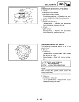 2004 Yamaha YP400T Majesty 400 Factory Service Manual (P/N LIT-11616-18–38) – preview page 6