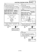 2004 Yamaha YP400T Majesty 400 Factory Service Manual (P/N LIT-11616-18–38) – preview page 7