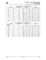 JCB Robot 190 1110 Skid Steer 2004–2007 Workshop Service Manual (P/N 9803/9460-1) – preview page 2