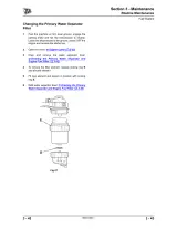 JCB Robot 190 1110 Skid Steer 2004–2007 Workshop Service Manual (P/N 9803/9460-1) – preview page 4