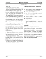 2002–2007 JCB 2CX, 2DX, 210, 212 Backhoe Loader OEM Service Manual (P/N 9803/7110) – preview page 4