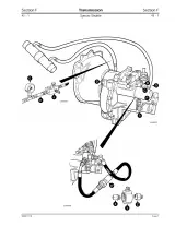 2002–2007 JCB 2CX, 2DX, 210, 212 Backhoe Loader OEM Service Manual (P/N 9803/7110) – preview page 7
