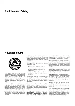 1995-2001 Toyota Corolla E110 owners workshop manual Preview image 4