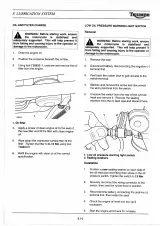2002 Triumph Bonneville, T100, America & Speedmaster Factory Service & Repair Manual (P/N T3880001) – preview page 6
