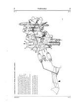 JCB 3CX, 4CX Excavator Loader 2005–2014 Service Manual P/N 9803/3250 – preview page 3