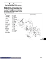 2002 Arctic Cat 120 cc, 370 cc, 440 cc, 500 cc, 550 cc, 570 cc, 600 cc, 800 cc, and 1000 cc Snowmobile Service Manual (P/N 0734-451) – preview page 7