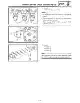 Yamaha SRX700 Snowmobile OEM Service Manual, 1999–2002 (P/N LIT-12618-02-23) – preview page 7